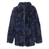 Bernie Men Toscana Sheepskin Moto bomber