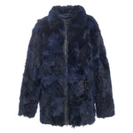 Bernie Men Toscana Sheepskin Moto bomber