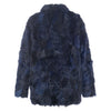 Bernie Men Toscana Sheepskin Moto bomber