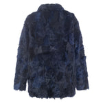 Bernie Men Toscana Sheepskin Moto bomber