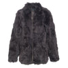 Bernie Men Toscana Sheepskin Moto bomber