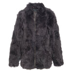 Bernie Men Toscana Sheepskin Moto bomber