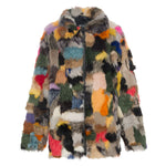Bernie Men Toscana Sheepskin Moto bomber