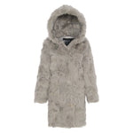 Jackie Toscana Parka
