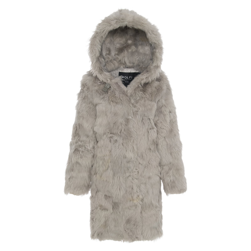 Jackie Toscana Parka