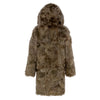 Jackie Toscana Parka