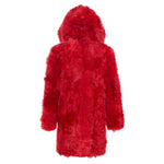 Jackie Toscana Parka