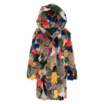 Jackie Toscana Parka