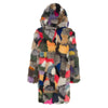Jackie Toscana Parka