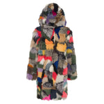 Jackie Toscana Parka
