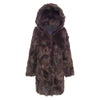Jackie Toscana Parka