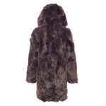 Jackie Toscana Parka