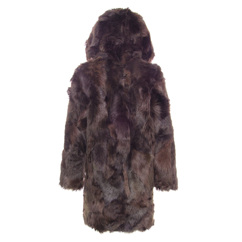 Jackie Toscana Parka