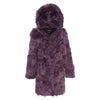 Jackie Toscana Parka