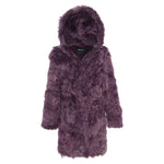 Jackie Toscana Parka