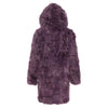 Jackie Toscana Parka