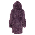 Jackie Toscana Parka
