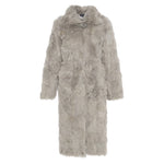 Chicago Men Toscana Sheepskin Trench