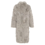 Chicago Men Toscana Sheepskin Trench