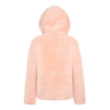 Myra Shearing Zip Parka