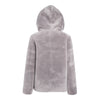 Myra Shearing Zip Parka