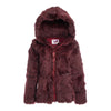 Marissa Toscana Zip Parka