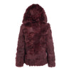 Marissa Toscana Zip Parka