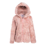 Marissa Toscana Zip Parka