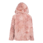 Marissa Toscana Zip Parka