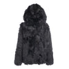 Marissa Toscana Zip Parka