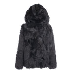 Marissa Toscana Zip Parka