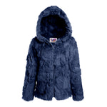 Marissa Toscana Zip Parka