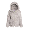 Marissa Toscana Zip Parka