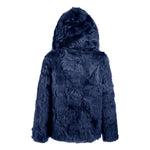 Marissa Toscana Zip Parka