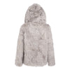 Marissa Toscana Zip Parka