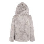 Marissa Toscana Zip Parka