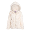 Marissa Toscana Zip Parka