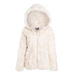 Marissa Toscana Zip Parka