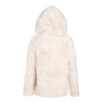 Marissa Toscana Zip Parka