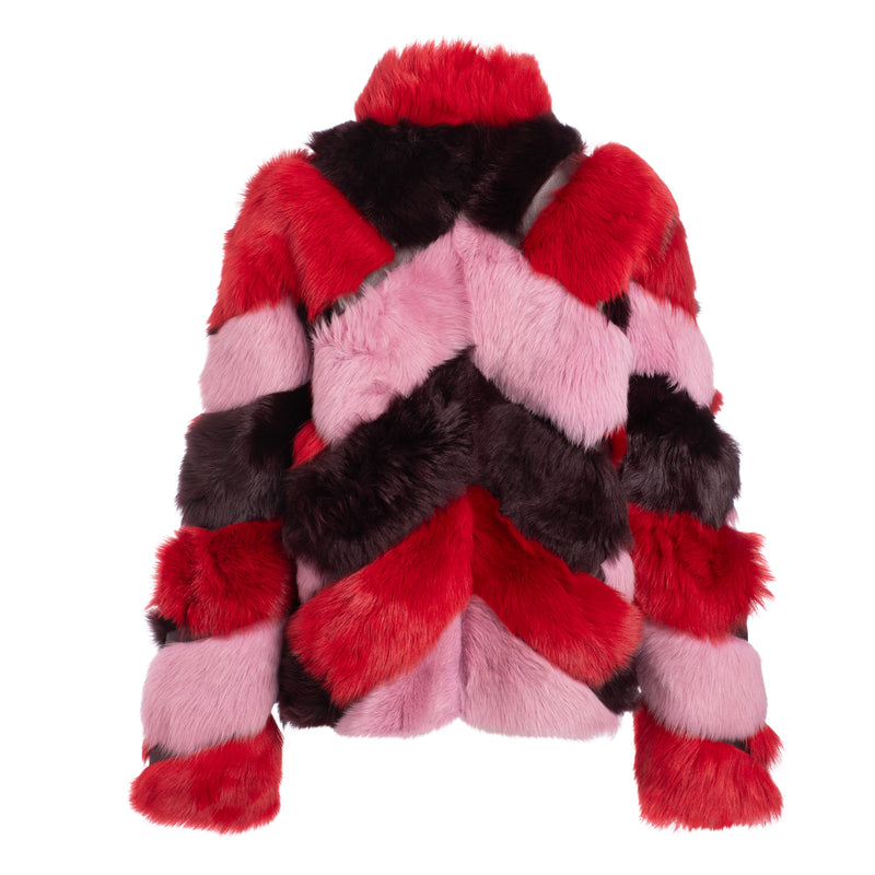 Lilili TOSCANA LAMB  jacket
