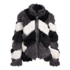 Lilili TOSCANA LAMB  jacket