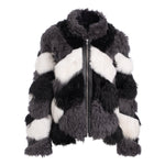 Lilili TOSCANA LAMB  jacket