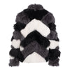 Lilili TOSCANA LAMB  jacket