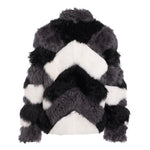 Lilili TOSCANA LAMB  jacket