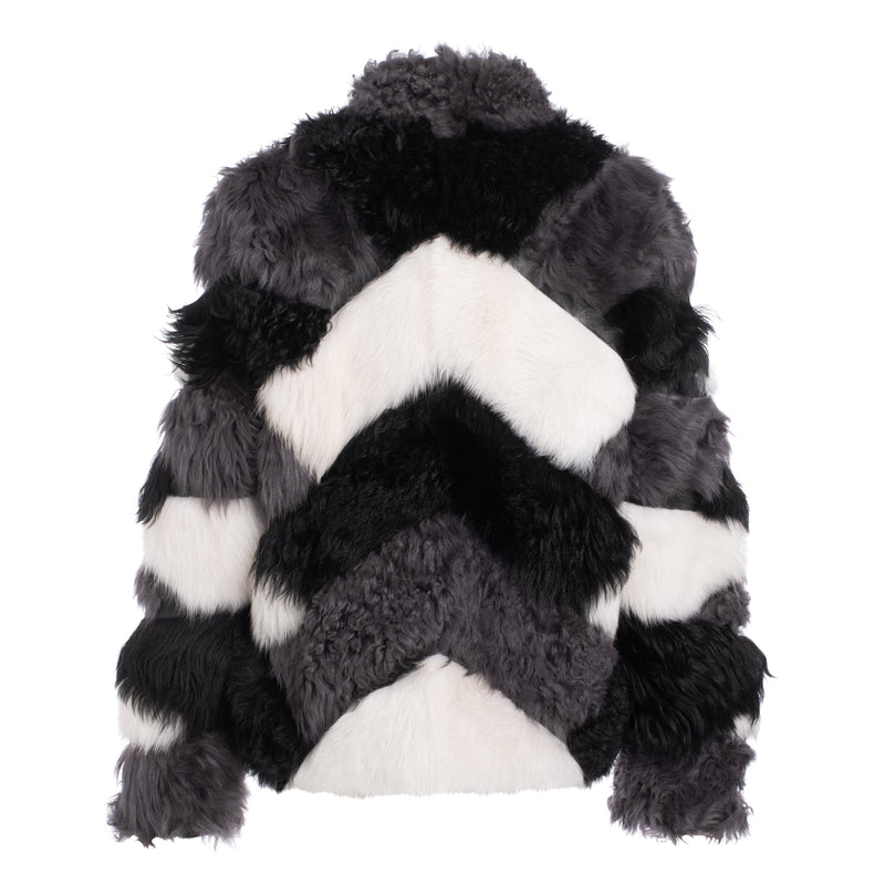 Lilili TOSCANA LAMB  jacket