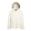 Myra Shearing Zip Parka