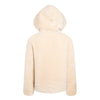 Myra Shearing Zip Parka