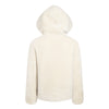 Myra Shearing Zip Parka