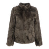 MARSHA TOSCANA LAMB  jacket