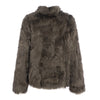 MARSHA TOSCANA LAMB  jacket